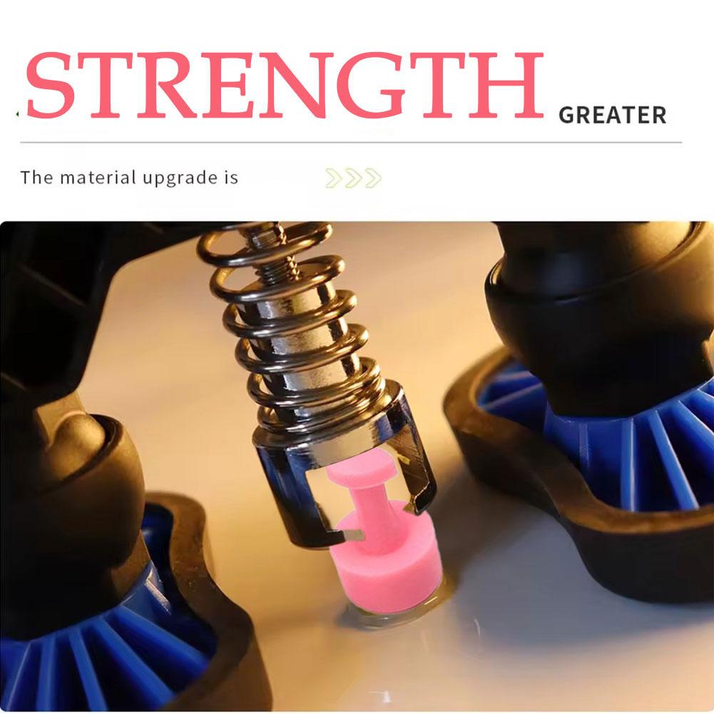 12PCS/SET Dent Repair Tools Glue Tabs Pulling Tabs High Quality Glue Tabs For Paintless Dent Repair Tool Car Accessories