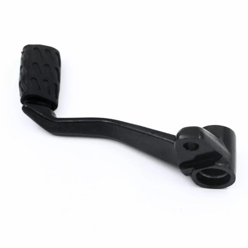 Motorcycle Gear Shifter 45610541AB for 1198 1198R 1198S 1198Sp 1098R Shifter Lever Pedal Peg Replacement Foot Gear Lever
