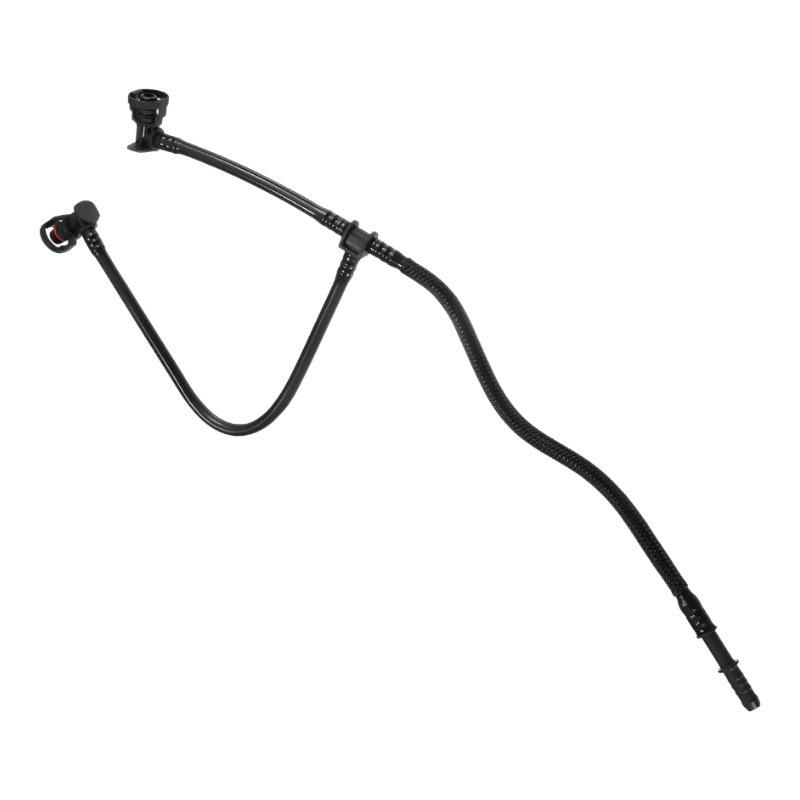 Porsche Coolant Vent Hose Tee - Part 94810601603