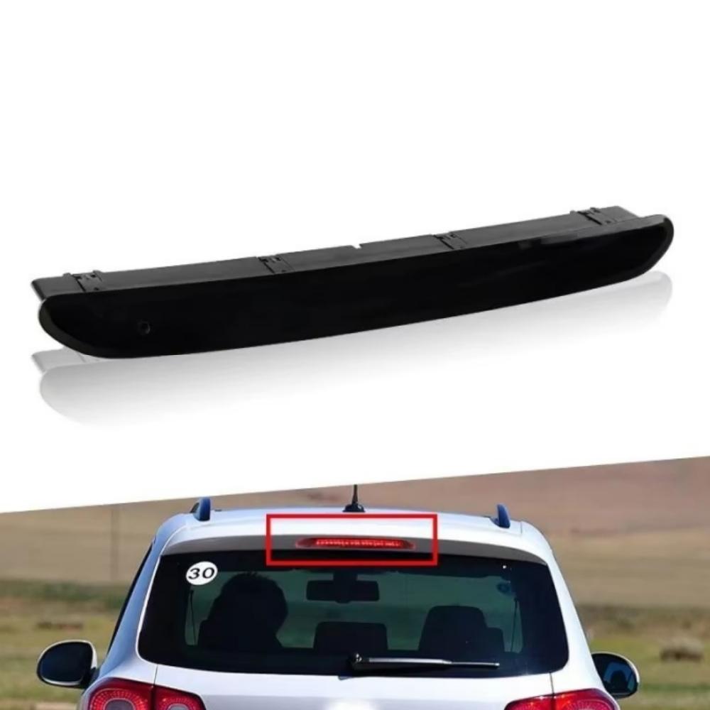 LED High Mounted Brake Light For Volkswage POLO 2011-13 For Scirocco 09-16 Golf 5 GTI R32 2005-09  For POLO MK4 2003-2008