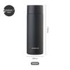 LOCK&LOCK Mini Portable 316 Stainless Steel Insulated Tumbler