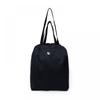 NaNamica ChiNo Logo Embroidery Tote Bag Suos400e N