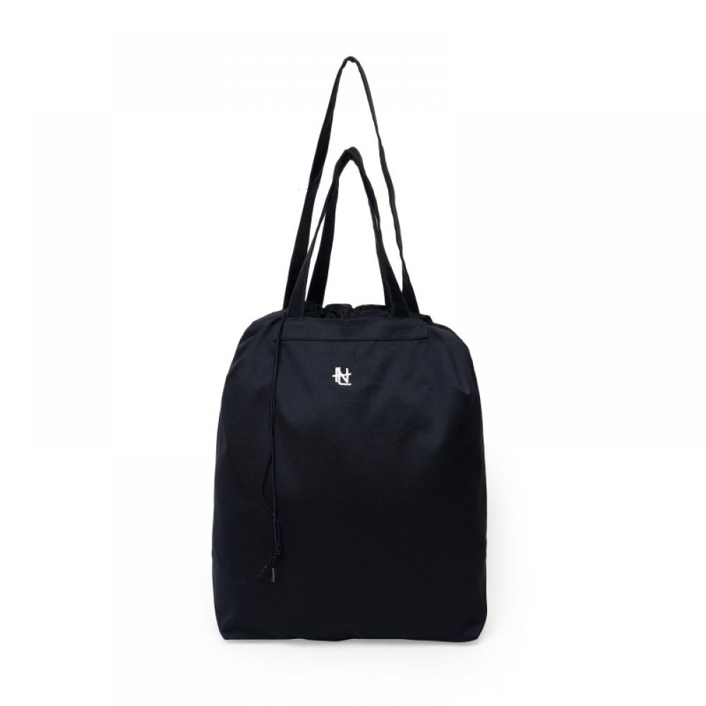 NaNamica ChiNo Logo Embroidery Tote Bag Suos400e N