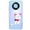 For Huawei Nova Y90 4G Case CTR-LX2 2022 New Fashion Silicone Soft Slim Fundas Phone Case For Huawei Nova Y90 Y 90 NovaY90 Cover