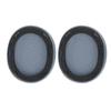 2PCS Leather Noise Isolation Ear Pads for EDIFIER W820NB Bluetooth Headset Ear Pads Replacement