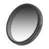 Professional Lens Filter Kit for Action 5Pro/4/3, Includes MCUV ND8 ND16 ND32 ND64 CPL PL Camera Filters