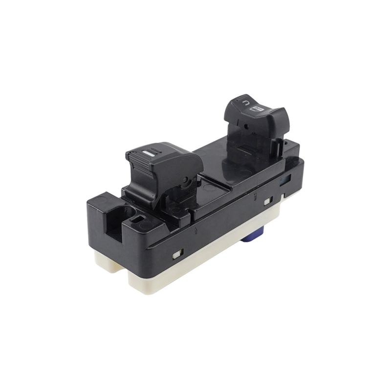 Portable Passenger Power Window Control Switch Window Control Switch For 2004-2012 Chevy Colorado Gmc Canyon 15897773 15205244
