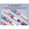 HANDAIYAN - Soft Velvet Lipstick - 8 Colors
