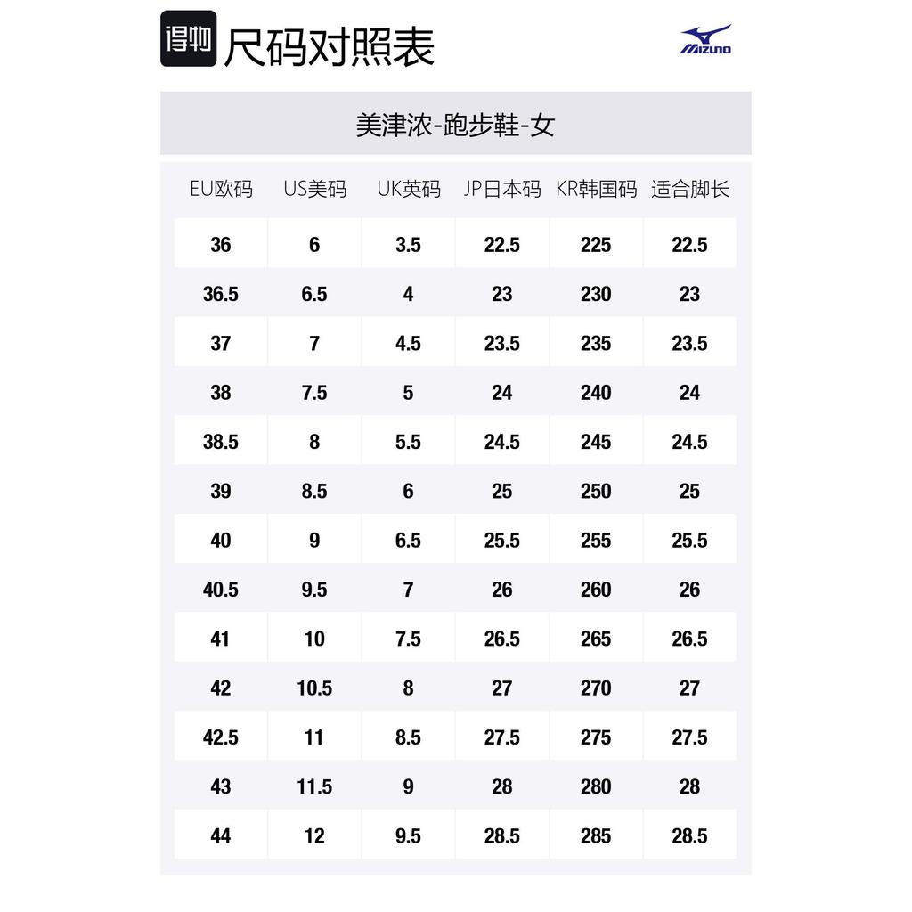 Mizuno Wave Rider GORE-TEX