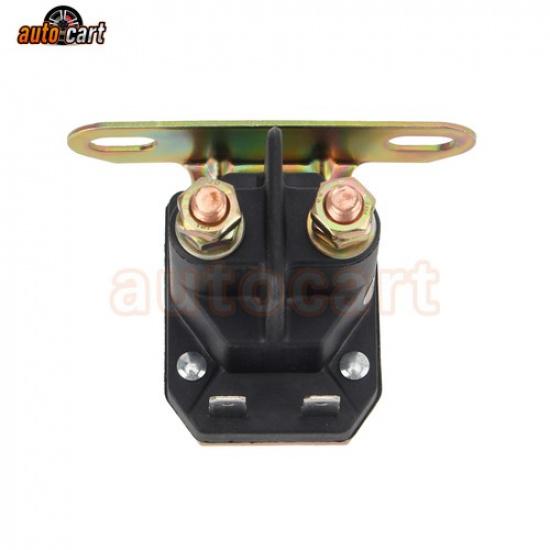 Starter Solenoid For John Deere LT150 LT155 LT160 LT170 LT180 LTR155 LTR166