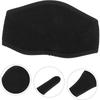 Neck Heating Pad with Magnetic Neck Band, Comfortable Neck Massage Pillow, Soft Fabric for Pain Relief and Relaxation