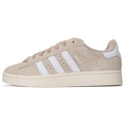 Tênis Feminino Campus 00s 'Wonder White' HP2924