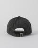 HUMAN N CAT Found Washed Vintage Ball Cap [Grey]