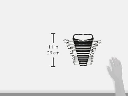 SIGNET 11-Piece Combination Wrench Set, MM 30711