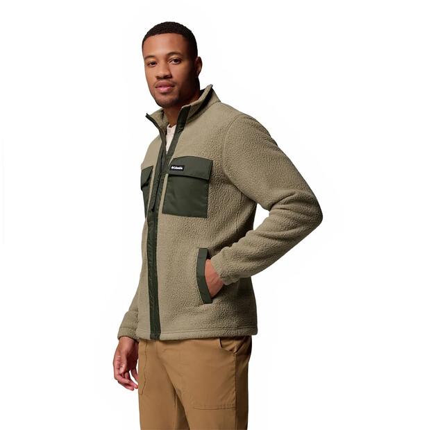 Columbia Juniper Peak™ Fleece with Zipper