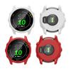 Full Protective Case Cover Shell For Garmin Forerunner 255 265 SmartWatch Case Soft Silicone Screen Protective For Forerunner255