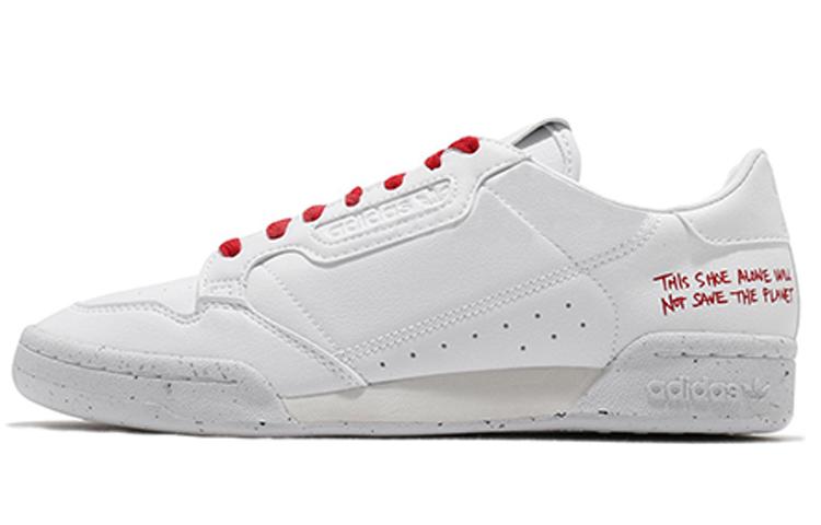 Adidas Continental 80  Sustainability  FU9787 36