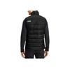 Puma Casual Sports Warm Stand Collar Sleeveless Down Vest Men Outerwear Black 580886-01