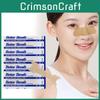 Breath Better Nasal Strips Ventilation Nasal Patch For Breathing Unobstructed