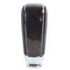 Automatic Gear Shift Knob Gaiter Boot Cover For Toyota Land Cruiser 2008-2015