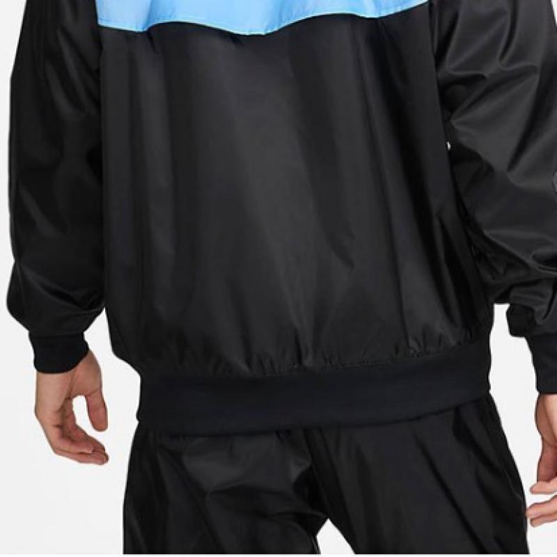 Nike Windbreaker Woven Hoodie Jacket Da0002 014 S2302