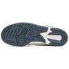 New Balance 550 Weißes Staubblau Sneaker BB550STG