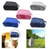 Breathable Golf , Portable Organizer for Accessories, Travel Bag Shoes, Tennis