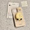 IDM Large Hole Magnetic Bracket for IPhone 17 for Apple 15 Phone Case 13promaxR/78plus/11