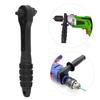 2 In 1 Function Double Head Dual Use Chuck Drill Chuck Key Wrench Tool Accessories