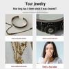 Professional Silver & Gold Jewelry Cleaning Solution