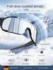 German Cycling Windproof Goggles for Women, Day and Night Sunglasses, Suitable for Bicycles and Motorcycles