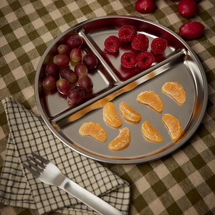 

Тарелка Хэпа