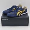 1183B400-400 Onitsuka Tiger Serrano Midnight Pure Gold (Men's)