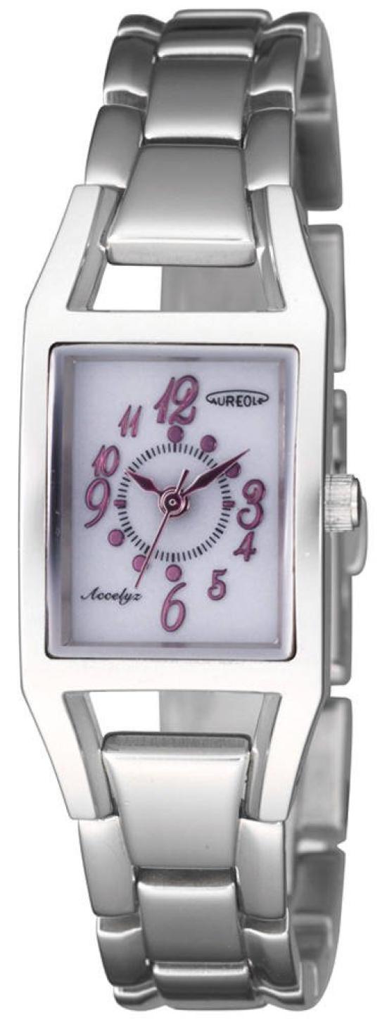 

[Oreol] Часы SW-573L-3 женские серебряные
