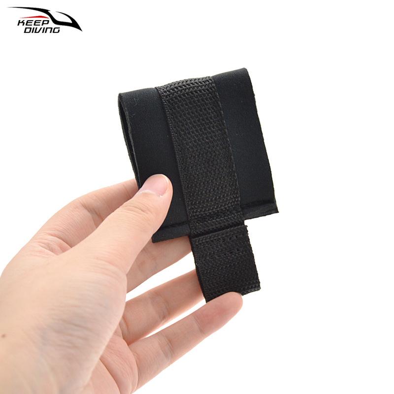 Surfing Rope Retaining Ring 6mm Surfing Chest Strap Connector Board Leash Surfing Waist Rope Replacement For Surfing Paddle