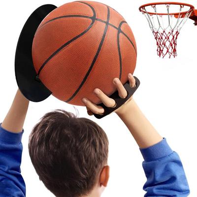 Basketball Off-Hand Trainer Basketball Shot Helper Eliminate Off-Hand Interference Basketball Training Aid