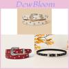 Vintage Punk Pu Leather Belt With Star Buckle For Women And Casual Wear