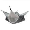 Pet Double-layer Plush  Hammock Warm Hamster Hanging Bed  Ferret Hanging Bed for Cat Rodents Hammock for Hamster Pets Supplies