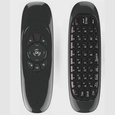 Accessoires voor elektronica – Afstandsbedieningen