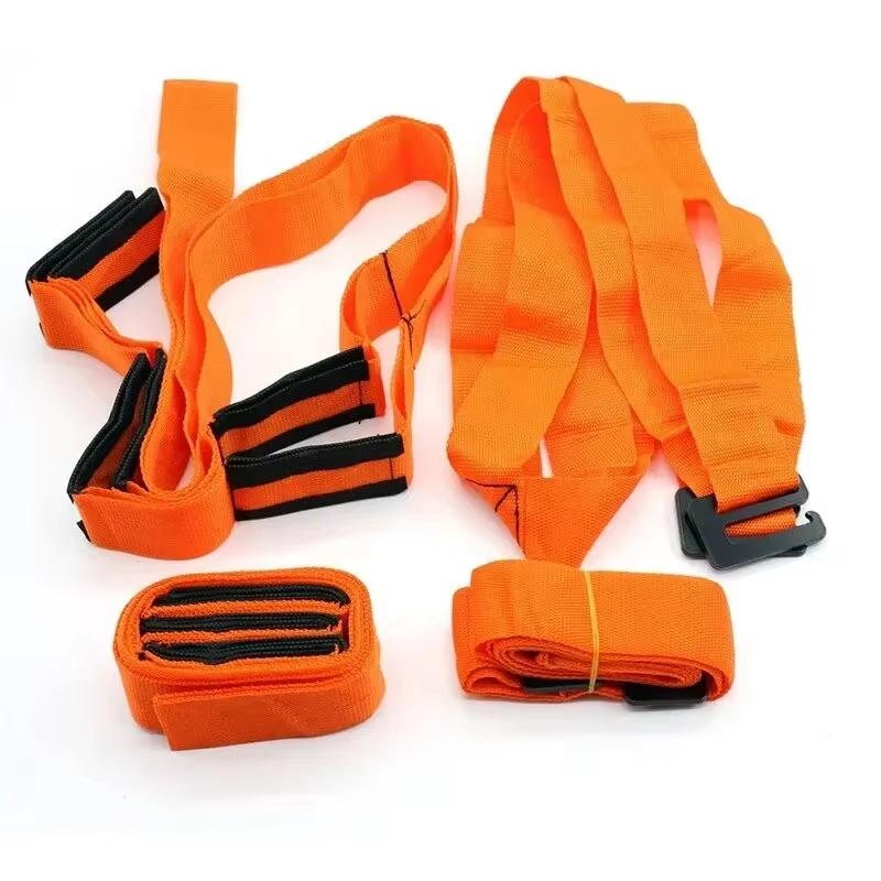 

Веревки Тяжелые F40 Ремни для Переноски Мебели Транспорт Подъем Предплечье Перемещение Несущий Шнур Мебельный Подъемный Ремень Веревка Плечо оранжевый
