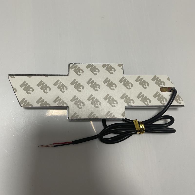 LED Rear Tail Emblem Light for Chevrolet Cruze, Malibu, Epica 4D
