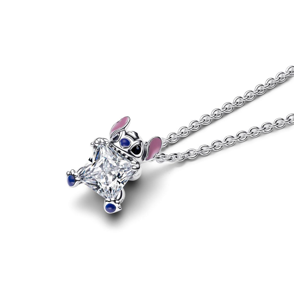 New In Charm  Cheshire Cat Charm Beads Suitable For Original Women Stitch Bracelet Necklace Pendant Jewelry Holiday Gifts