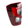 For Nissan np300 NAVARA Pickup 2015-2025 Car Rear LED Tail Light Brake Light SIgnal Light Driving Light Auto Taillight Assembly