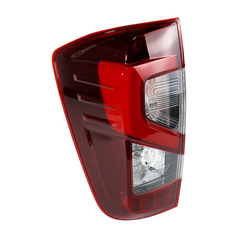 For Nissan np300 NAVARA Pickup 2015-2025 Car Rear LED Tail Light Brake Light SIgnal Light Driving Light Auto Taillight Assembly