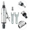 Powerful Air Die Grinder  Smooth Operation with Quality Bearings  Suitable for Polishing and Grinding Various Metal Moulds