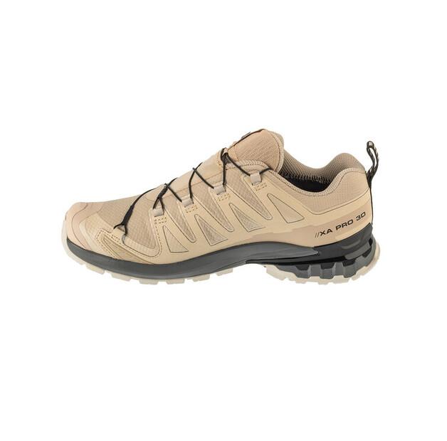 Беговые кроссовки Salomon XA Pro 3D v9 GTX