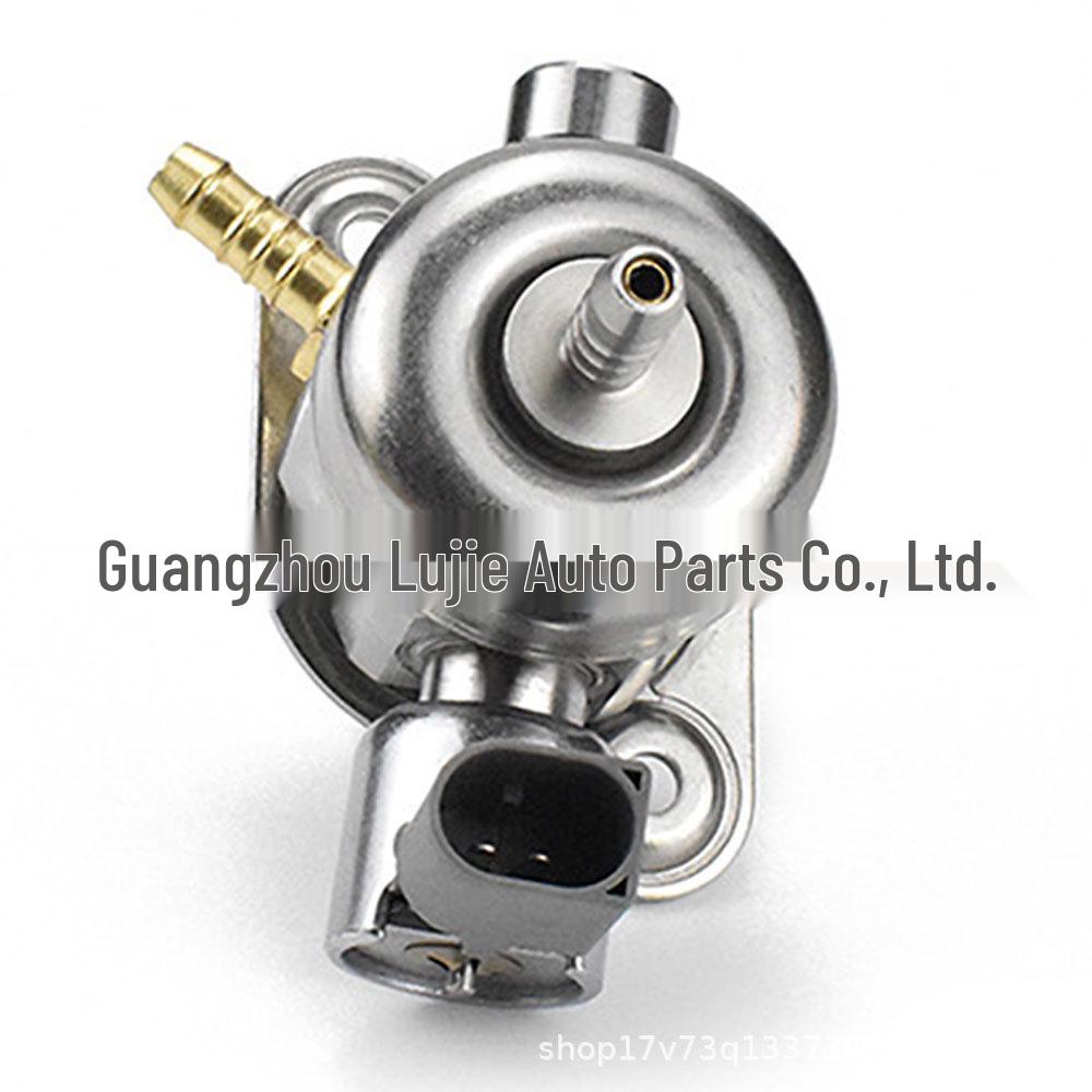 Compatible with Volkswagen, Seat, Skoda, Superb 06B127026A Model High-Pressure Oil Pump