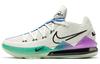 LeBron 17 Low Ep 'Glow In The Dark' CD5006-005