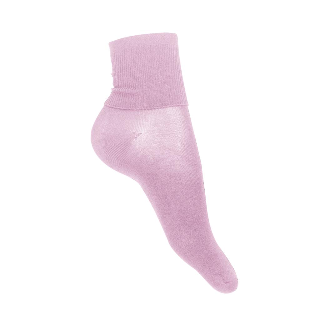 Silky Mens/Ladies Dance Socks In Classic Colours (1 Pair)
