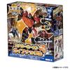 TAKARA TOMY Transformers Wild King WKWB-10 Energy Beast Gaia Knuckle